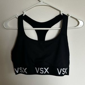 Victoria’s Secret sport racer back sport bra